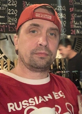 dr_wild, 51, Russia, Moscow