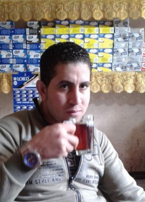 هيثم احمد , 38, المملكة الاردنية الهاشمية, إربد