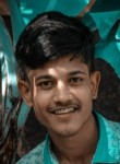 Kishan chauhan, 19 лет, Mumbai