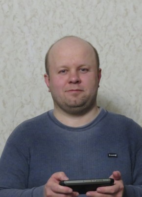 Александр, 43, Россия, Пироговский