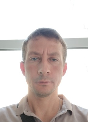 Mikhail25, 40, Russia, Rostov-na-Donu