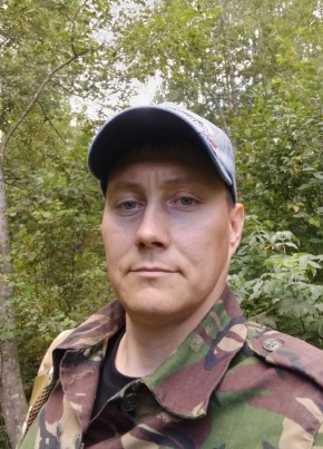 Петр из Пушкина 36 лет