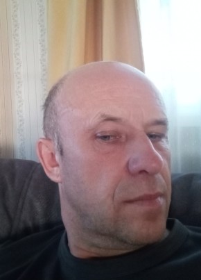 Aleks, 57, Russia, Saint Petersburg