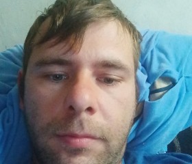 Norbert, 32, Komlo