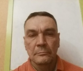 Руслан, 56 лет, Казань