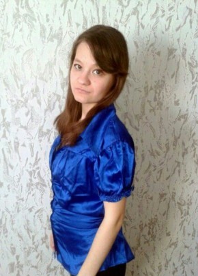 Елена, 27, Россия, Курган