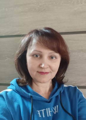 Наталья из Чудово 48 лет