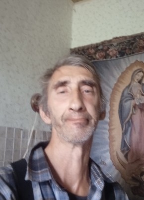 Алексей из Ярославли 54 года