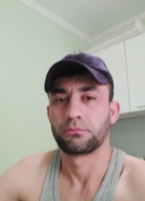 Азиз, 31, Россия, Тучково