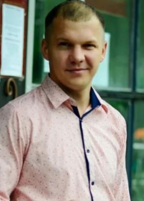 Дмитрий, 35, Россия, Владивосток