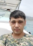 шавкат, 39 лет, Toshkent