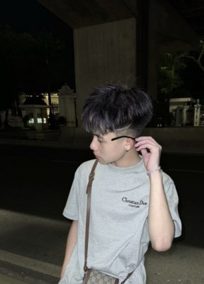 HNeck из Hà Nội 23 года