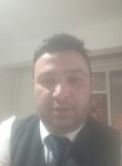 İyikalplisever, 38, Karaman