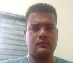 César, 41 год, Piracicaba