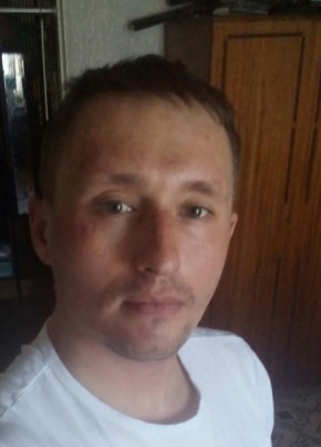 Алексей, 35, Россия, Магнитогорск