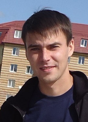 Лысков Владимир, 36, Россия, Серов