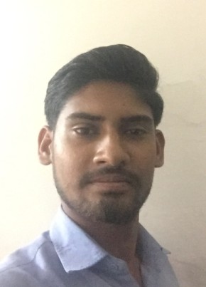 Shahrukh, 26, India, Dhāmpur