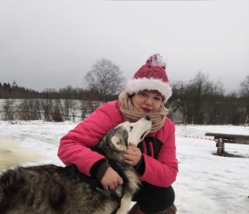Nataliya, 43, Yakhroma
