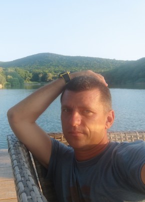 Алексей, 38, Россия, Верхнебаканский