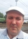 Николай, 45 лет, Похвистнево