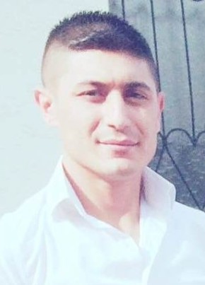 Hasan, 33, Türkiye Cumhuriyeti, Çumra