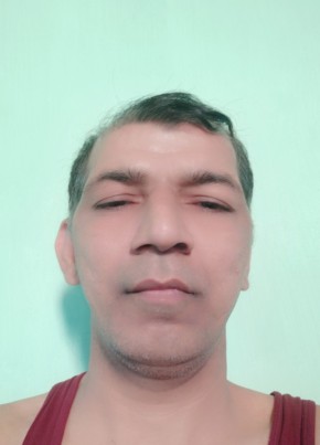 Keyur Dave, 47, India, Mumbai