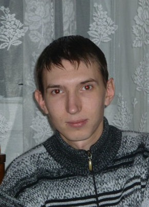 Алексей, 40, Россия, Белая-Калитва