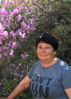Svetlana, 68, Russia, Onguday