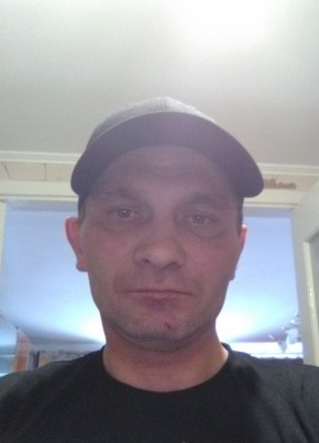 Misha, 44, Belarus, Lida