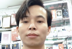 Nguyễn trường an, 32 - Just Me