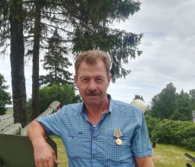 Aleks, 52 года, Горад Мінск