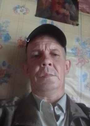 Андрей из Ярославли 43 года