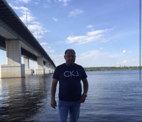 Станислав, 49 лет, Пермь