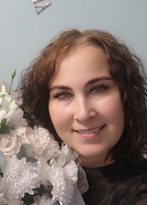 Полина из Челябинска 45 лет