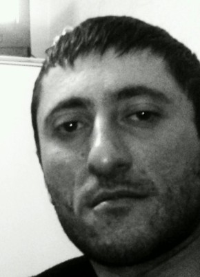Гург, 41, Россия, Новоподрезково