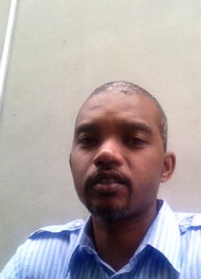 fabriceracinee, 42, Republic of Mauritius, Port Louis