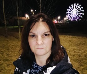 Malvina, 41, Volzhskiy (Volgograd)