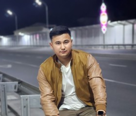 Dima, 26, Kaliningrad
