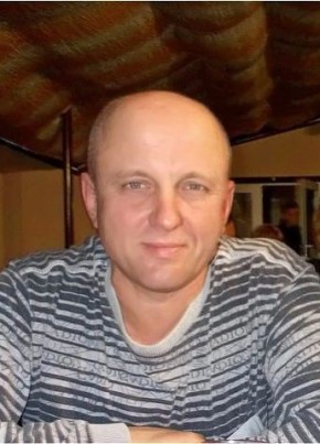 Славик, 53, Україна, Кременчук