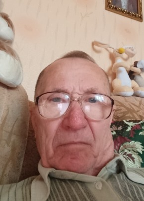 Саша из Ишимбая 73 года