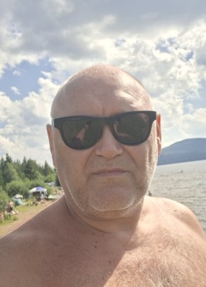 RVL из Челябинска 52 года