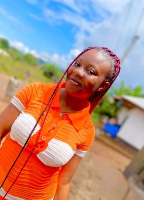 Kylee, 23, Cameroon, Bamenda
