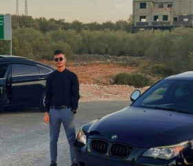 𓆩 ŐМĂŔ ✵, 20, Ramallah