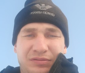 серега, 24 года, Красноярск