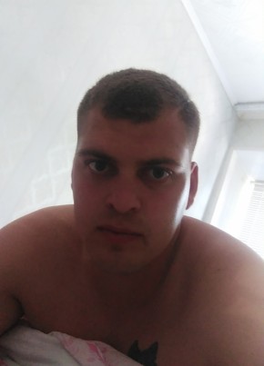 Алексей , 29, Россия, Лангепас