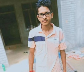 Rohit saini, 19 лет, Morādābād