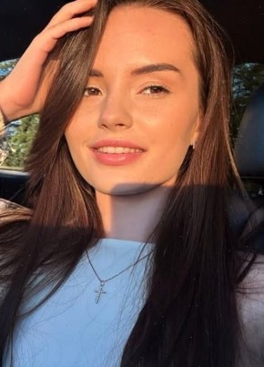 Anya из Санкт-Петербурга 31 год