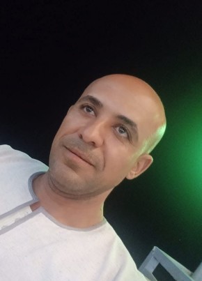 ياسر, 35, Egypt, Cairo