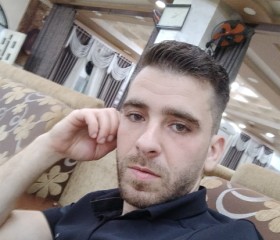 عمر, 27, Hebron