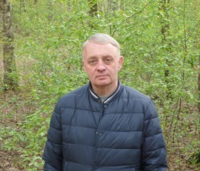 Valeriy, 64, Saint Petersburg